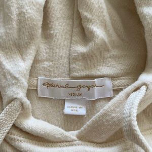 Spiritual gangster sweatshirt